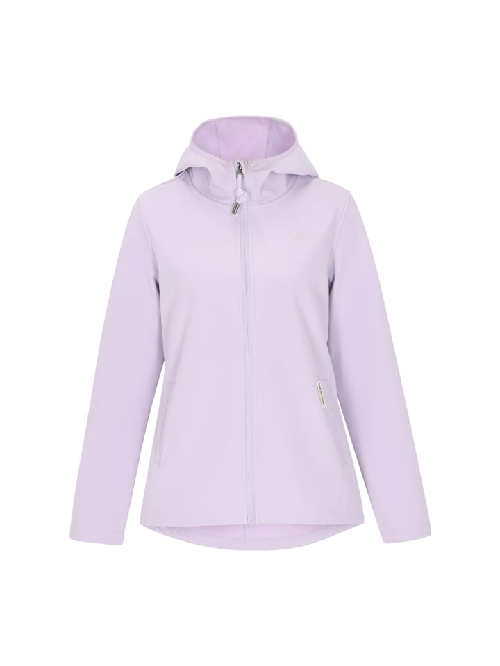 

Куртка софтшелл Schmuddelwedda