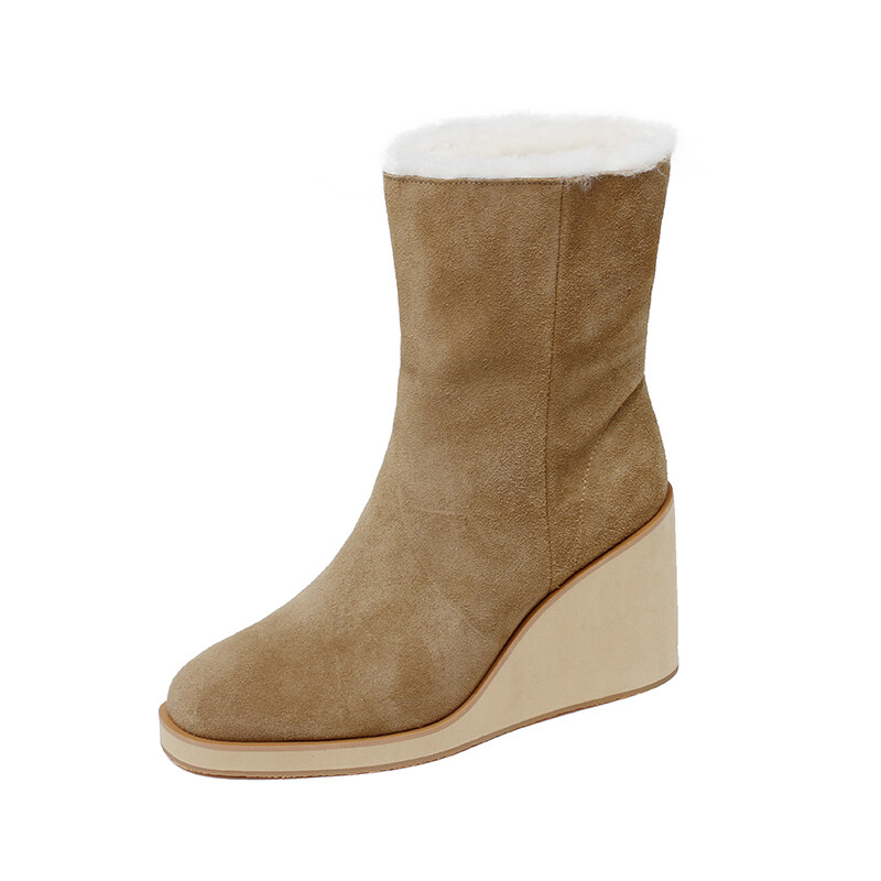 

Ботильоны FLOWERSKAM Ankle Boots Women's