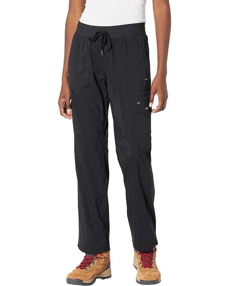 

Брюки L.L.Bean Vista Camp, цвет Classic Black