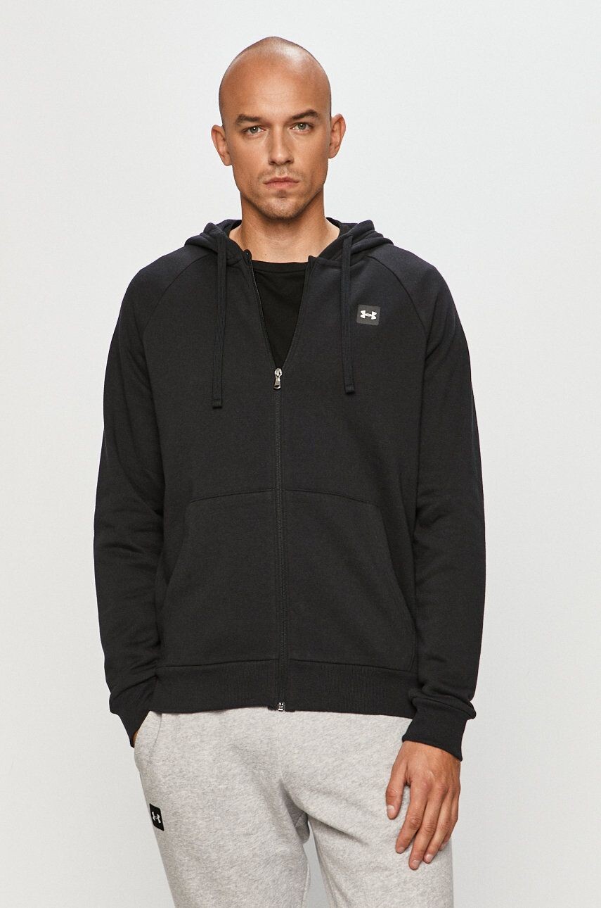 

Толстовка Under Armour, черный