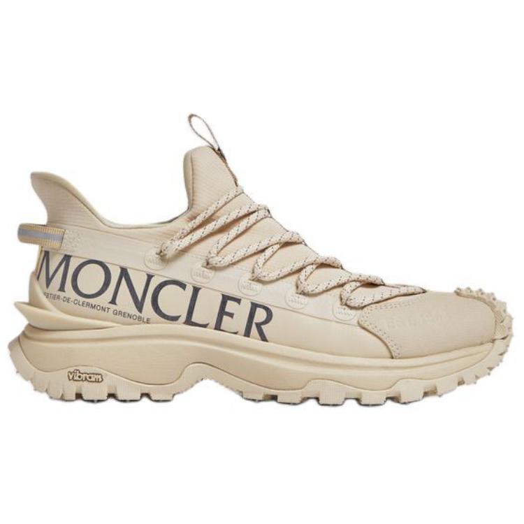 Trailgrip Lite 2 Обувь для активного отдыха женские бежевый Moncler — фото 2