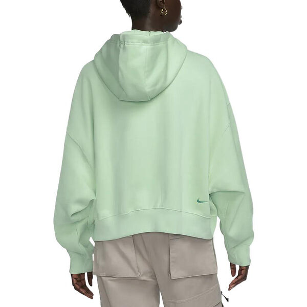 Толстовка acg therma fit флисовая толстовка Nike, зеленый — фото 3