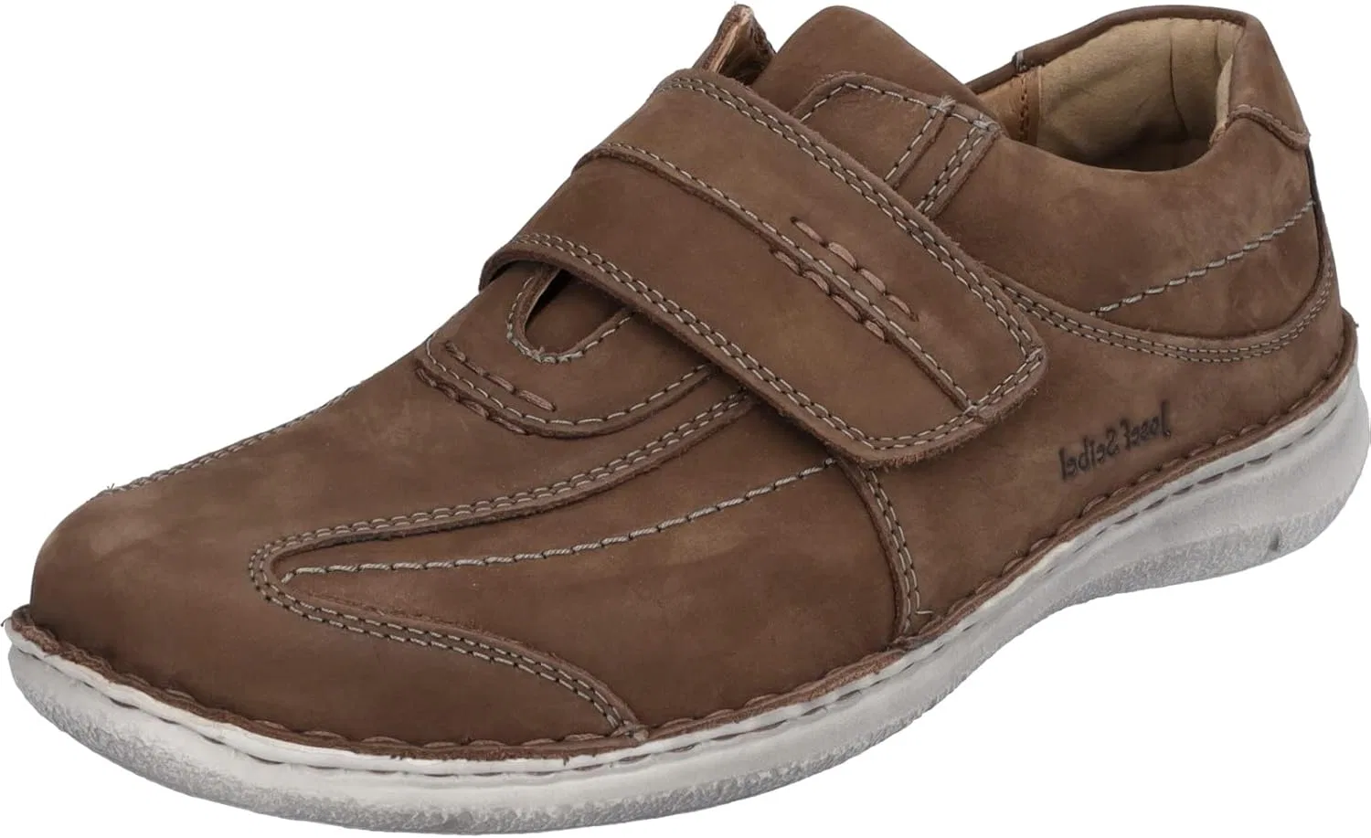 Мужские туфли Josef Seibel ALEC, Braun Castagne 350