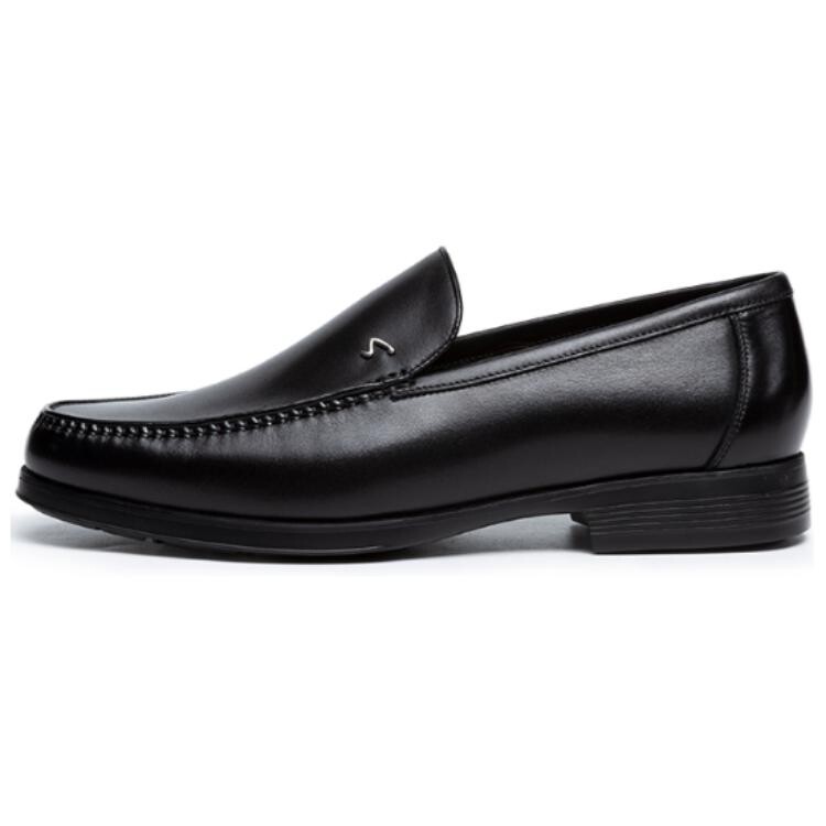 

Туфли мужские Men"s Casual Men Low-Top Satchi, черный