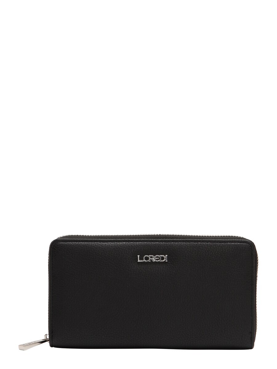 

Кошелек L.CREDI Wallet Filippa, черный