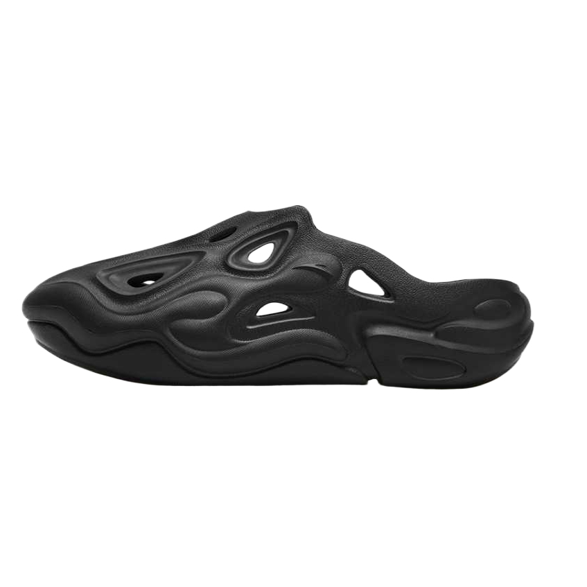 

Коллекция Outdoor Детские сандалии Подростки Antakids, черный