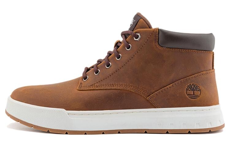 Мужская обувь для скейтбординга Timberland, Brown