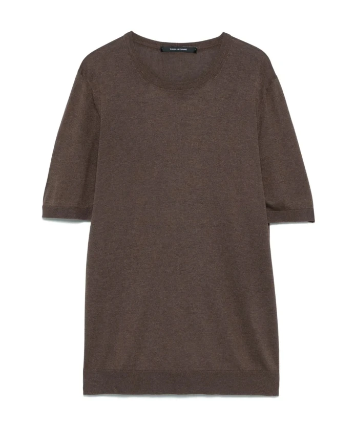 

Футболка Джоша Tagliatore, коричневый