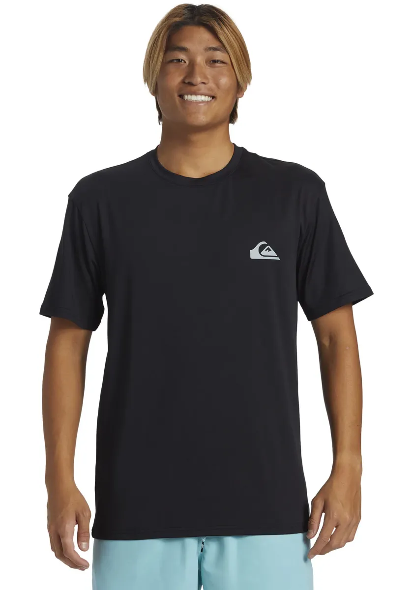 

Футболка Quiksilver "EVERYDAY SURF TEE SS", черный