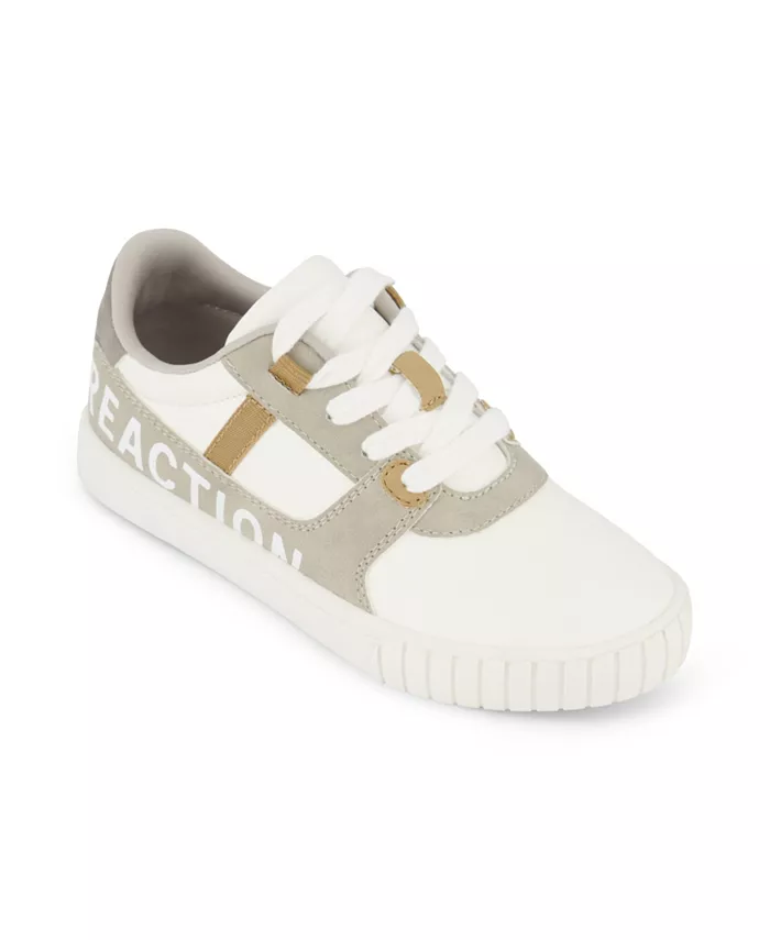 

Кроссовки Run Walker для мальчиков Little and Big Kenneth Cole New York, серый