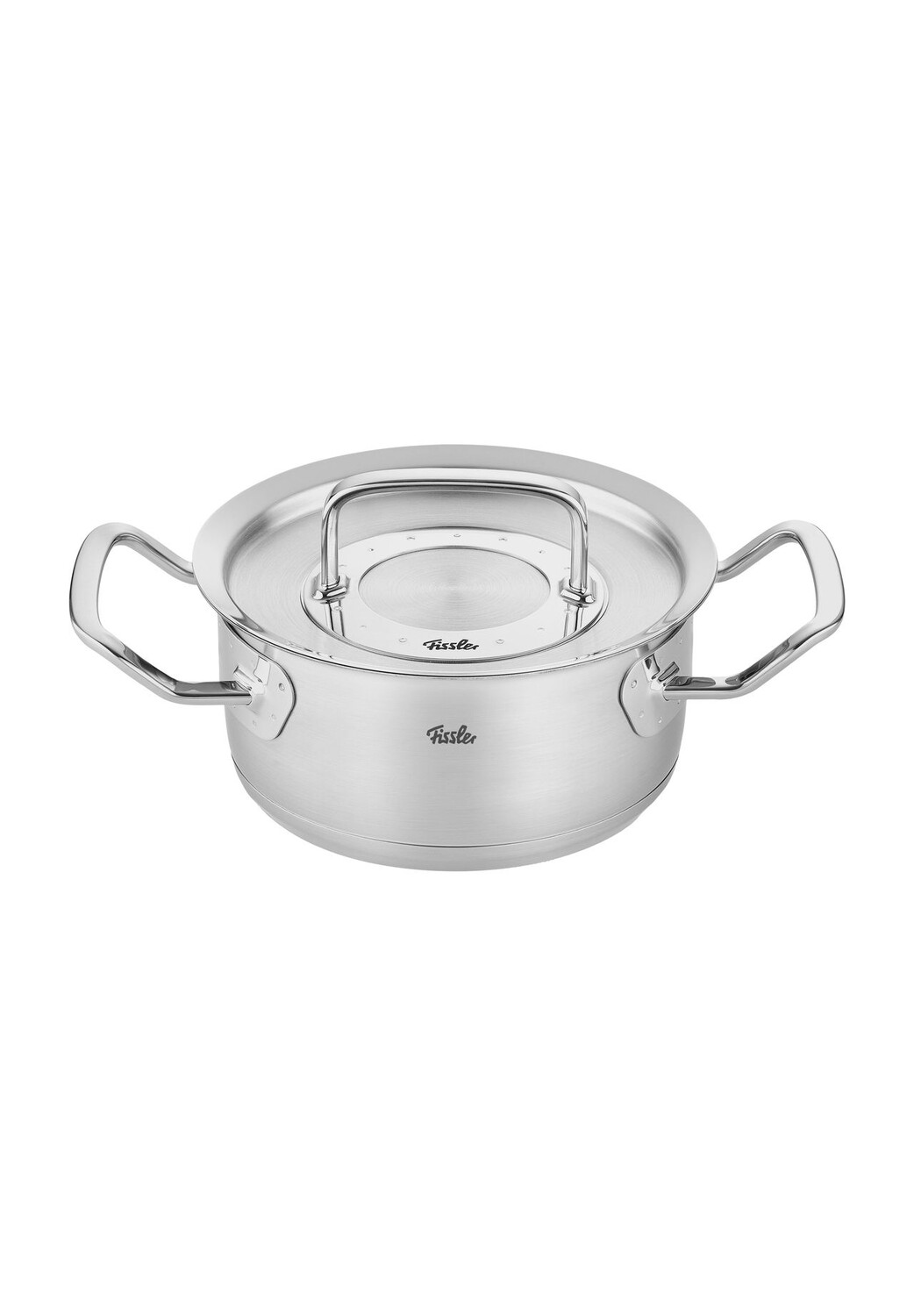 

Жаровня Оригинал-Профи Коллекция Fissler