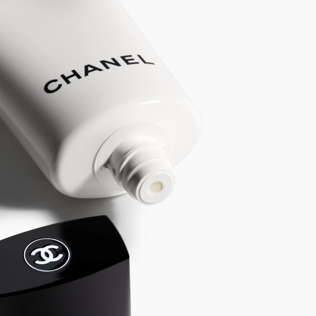 Сыворотка Chanel — Очищающий reinigung la mousse , количество — фото 2