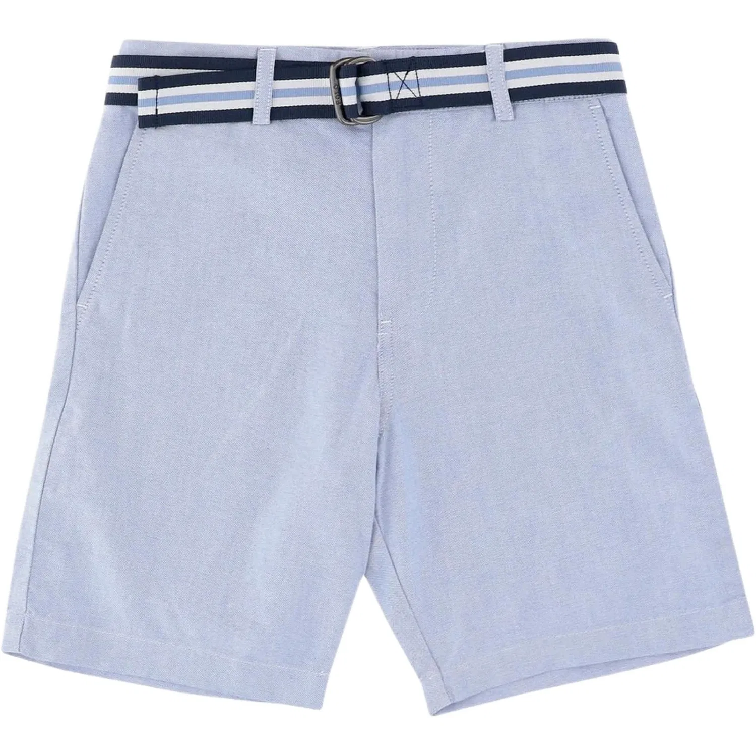 Шорты повседневные Polo Ralph Lauren Kids' синие