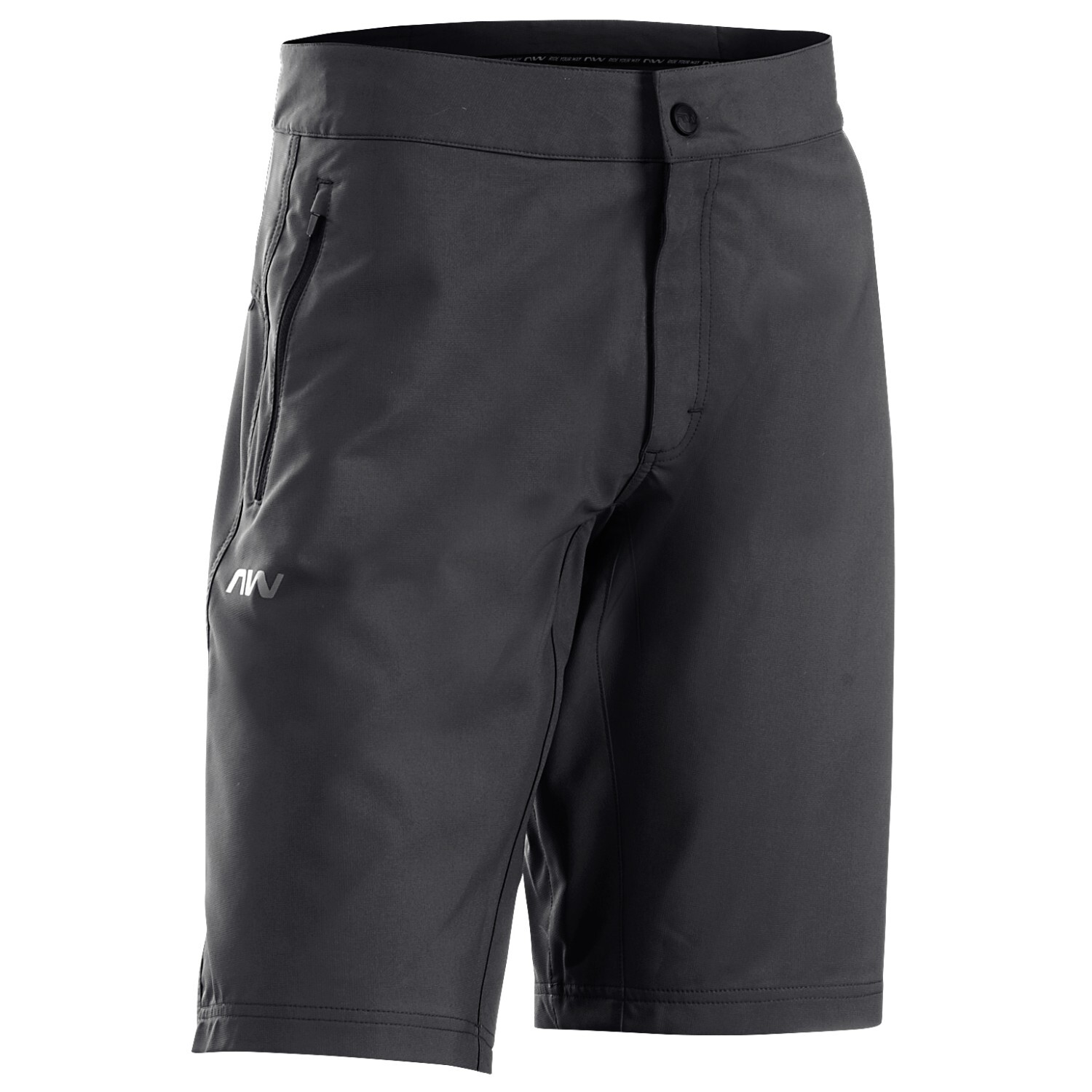 

Велосипедные шорты Northwave Escape 2 Baggy, черный