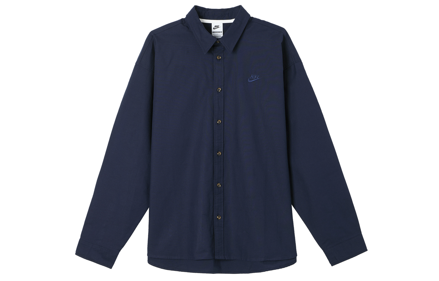 

Nike Темно-синяя куртка для мужчин, Dark Blue