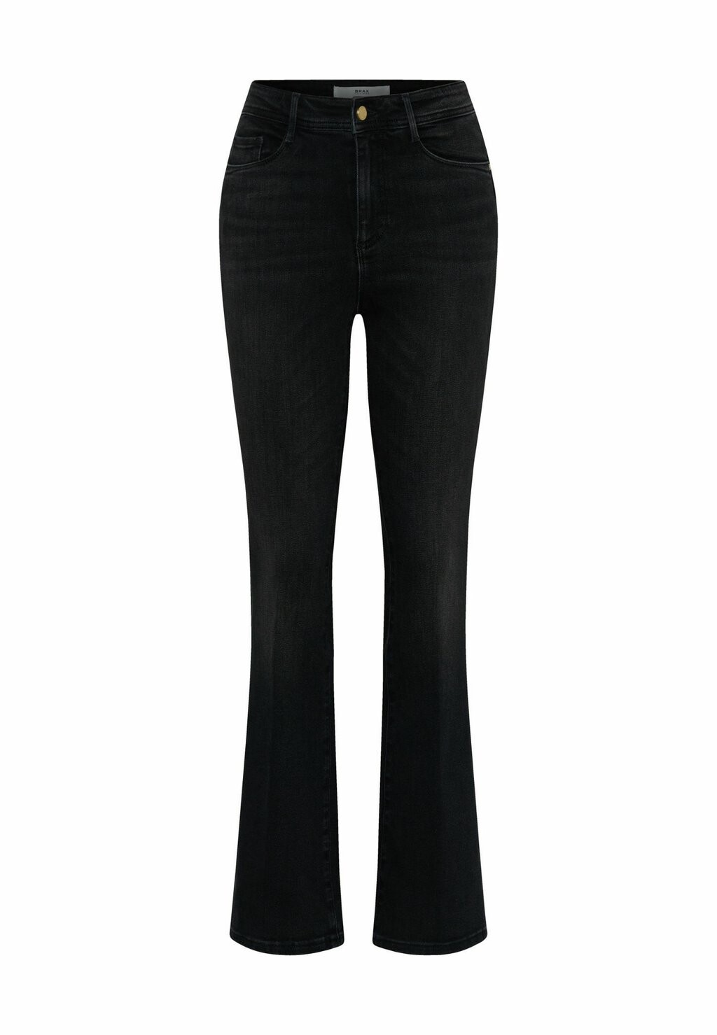 

Джинсы Bootcut STYLE ANA BRAX, цвет Mottled Black