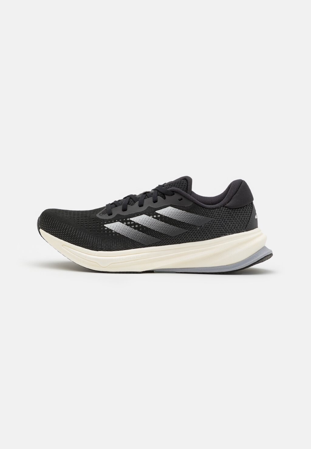 

Кроссовки нейтрального цвета SUPERNOVA RISE adidas Performance, цвет core black/core white/carbon