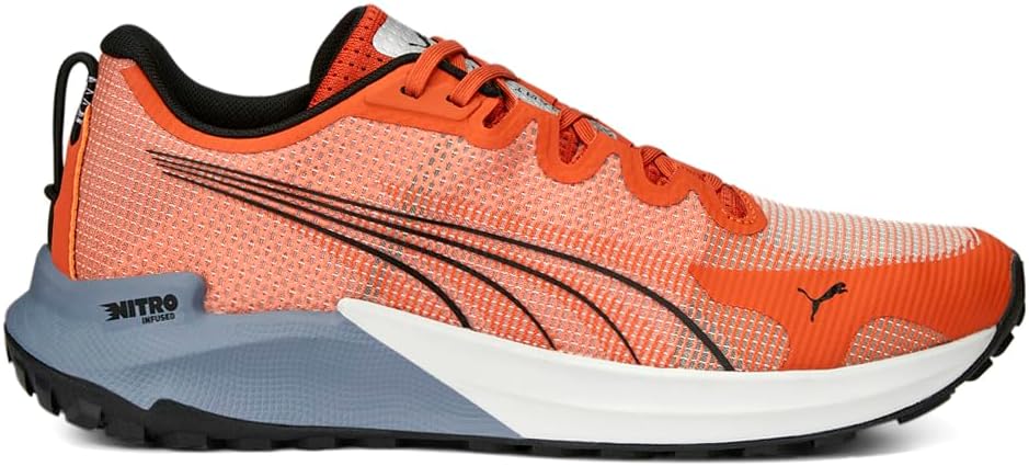 

Мужские кроссовки для фитнеса и тренировок Puma, черный