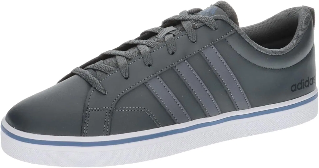 Кроссовки Adidas Unisex Vs Pace 2.0, Grey Six Grey Five Prloin
