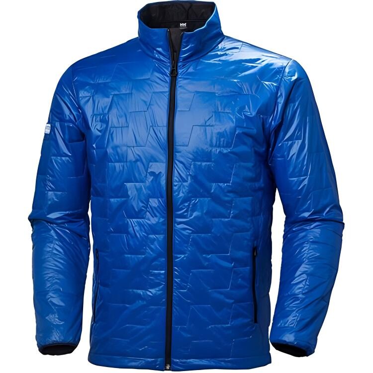 

Куртка мужская Helly Hansen, черный