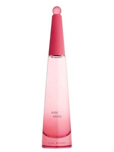 

Парфюмированная вода, 50 мл Issey Miyake, L'eau D'Issey Rose Rose Intense for Woman