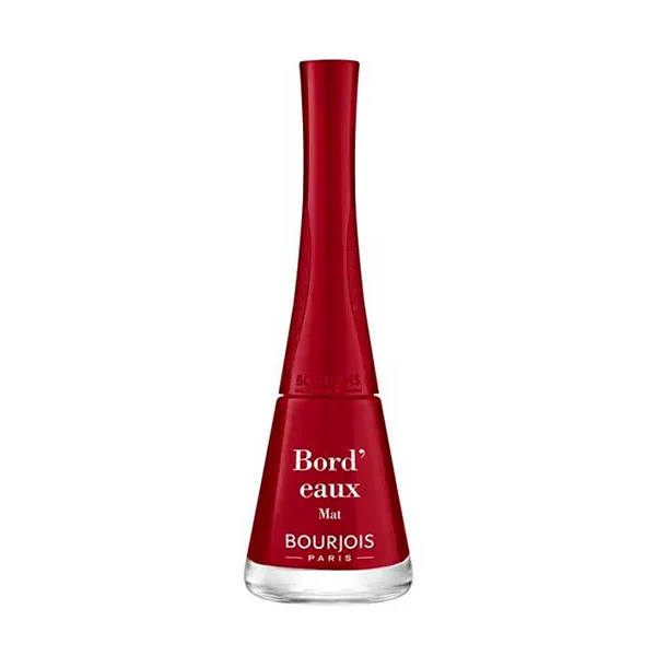 

Быстросохнущий лак для ногтей 1 Seconde Bourjois, цвет bord'eaux