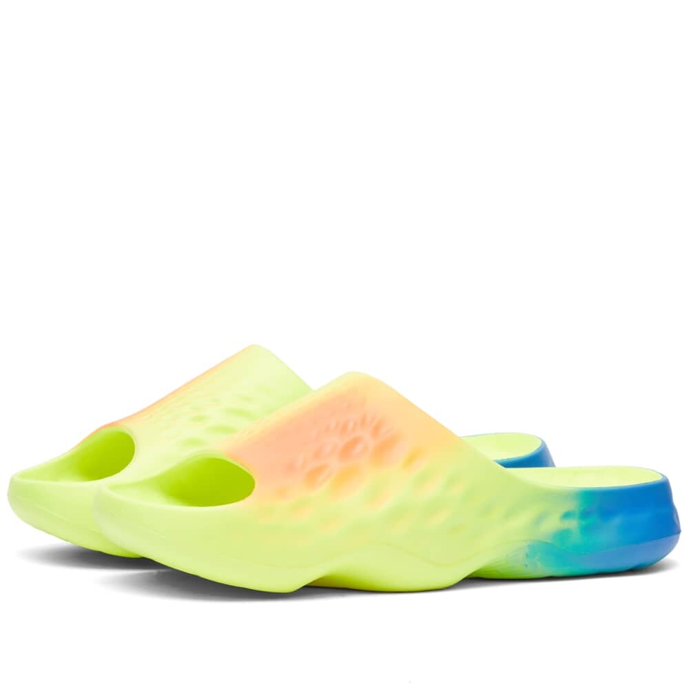 

New Balance Кроссовки SUFHUPG3, Желтый, New Balance Кроссовки SUFHUPG3