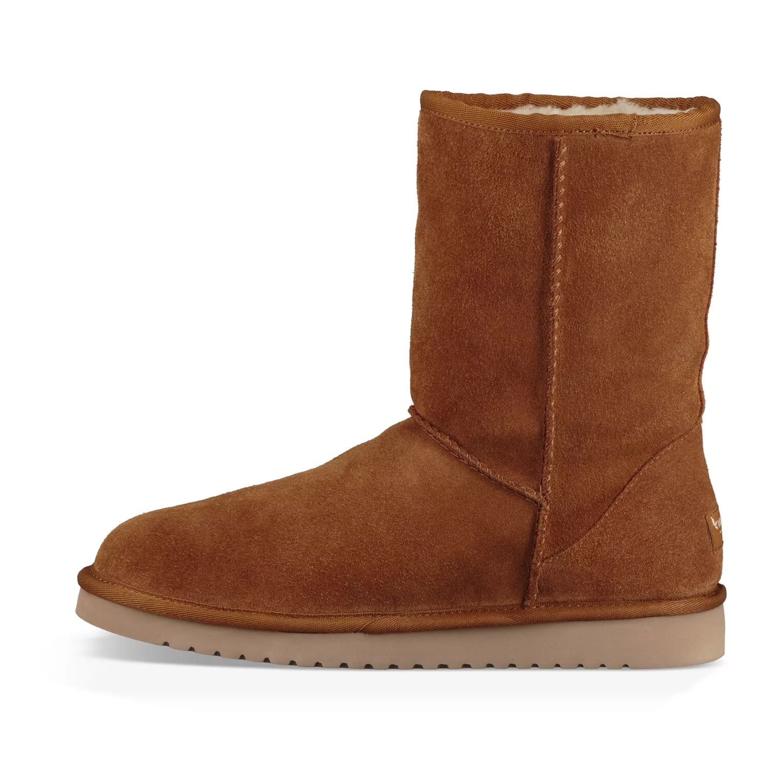 

Koolaburra by UGG Burra Short Мужские зимние ботинки