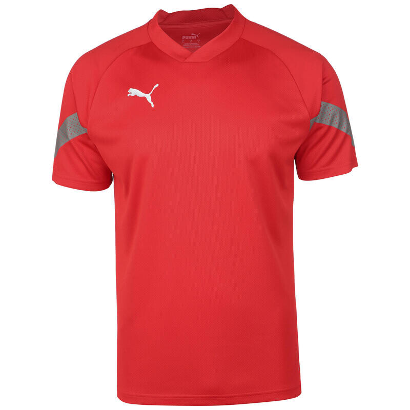 

Футболка сборной Final Training мужская PUMA, цвет rot