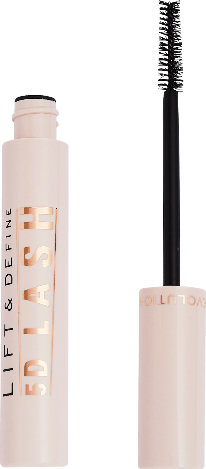 

Тушь для ресниц REVOLUTION Mascara Lift & Define 5D Lash, 14 ml