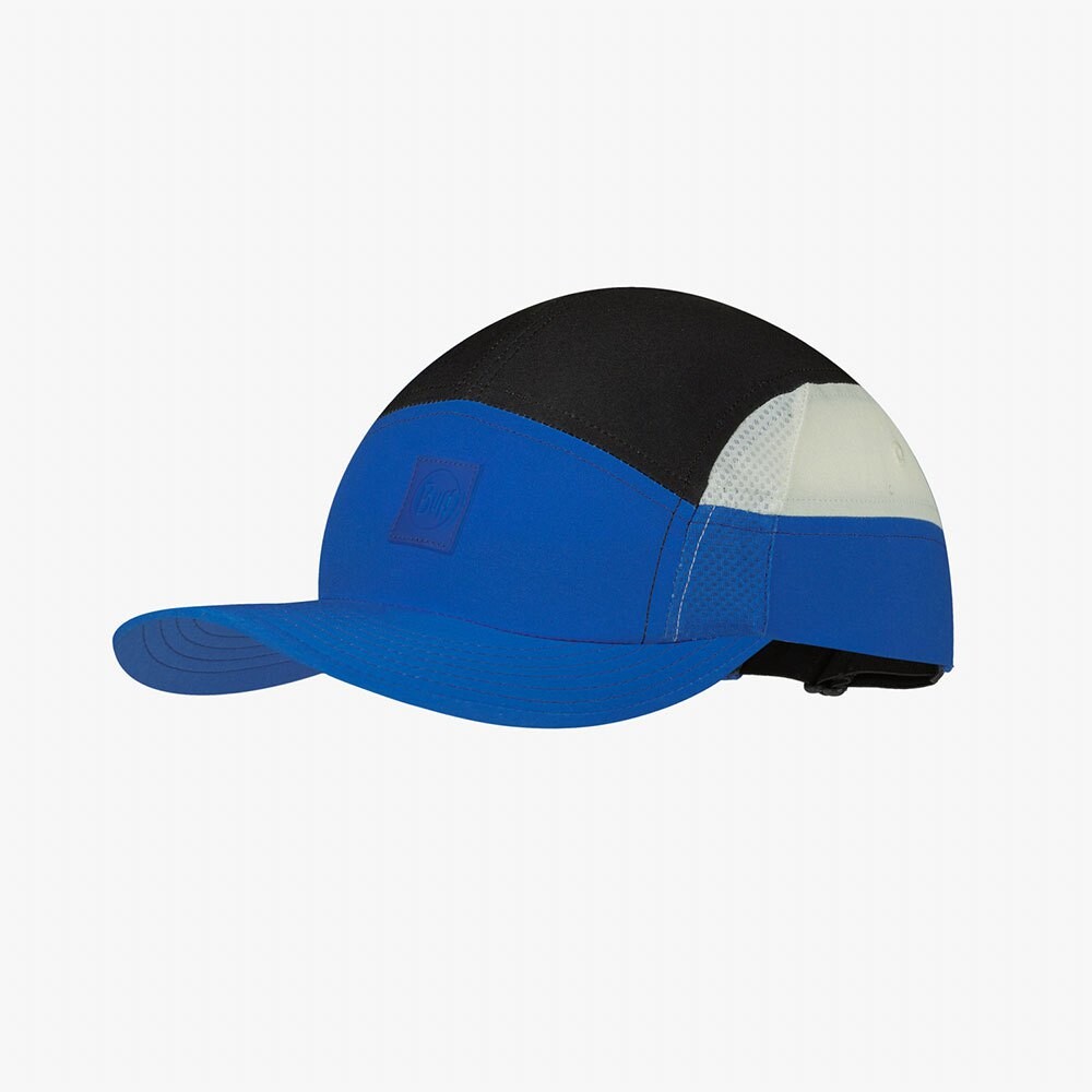 

Бейсболка Buff ® 5 Pannel Go, синий