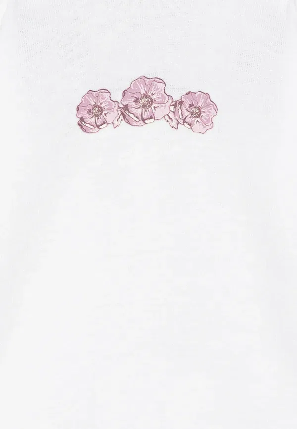 Набор боди Nbfbody grape flower 3 pack body Name It, виноградный коктейль — фото 4
