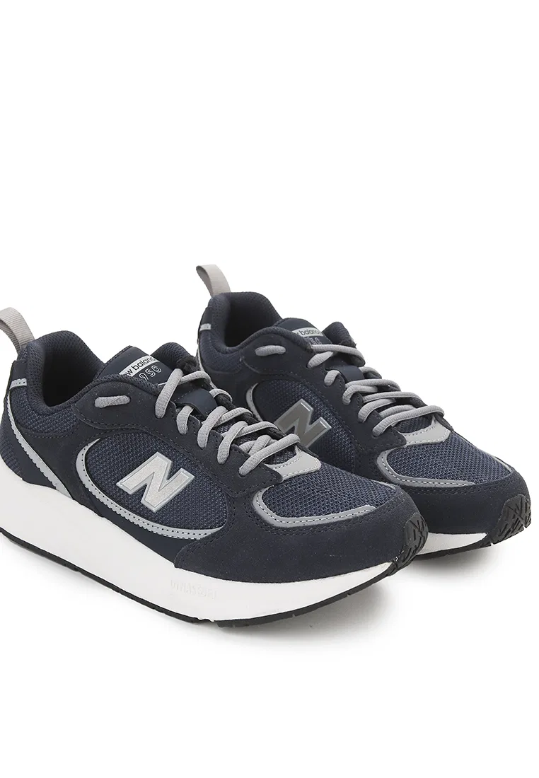 Кроссовки мужские спортивные, модель 950 New Balance — фото 2