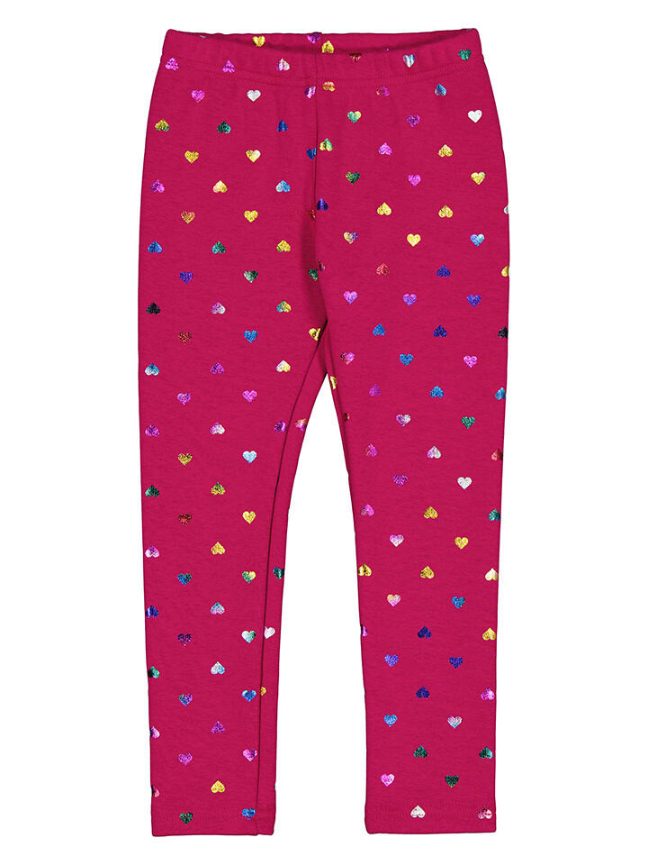 

Леггинсы Salt and Pepper Thermo-Leggings, розовый