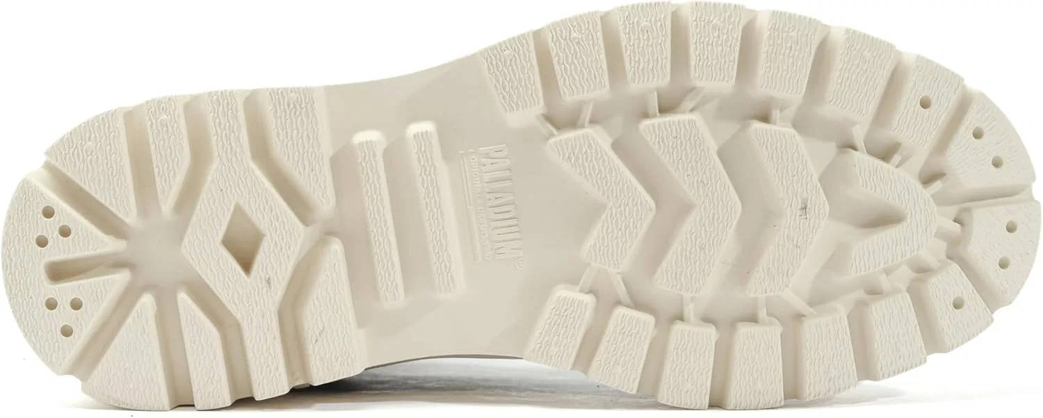Ботинки Palladium Pallashock Org 2 Mode, Black — фото 3