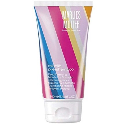 

Marlies Moller Specialists Мицеллярный предшампунь 200мл, Marlies Mller