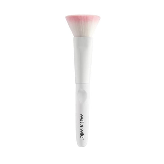 

Кисть для пудры E792A Wet n Wild, Flat Top, Wet&Wild