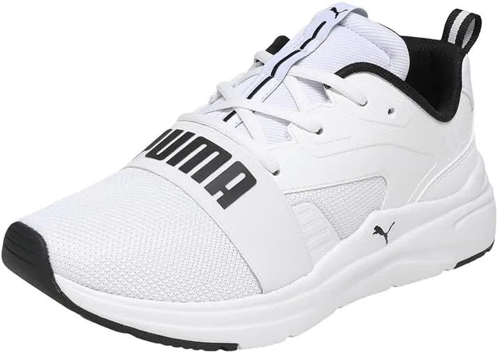 Кроссовки PUMA Unisex Softride Wired 2