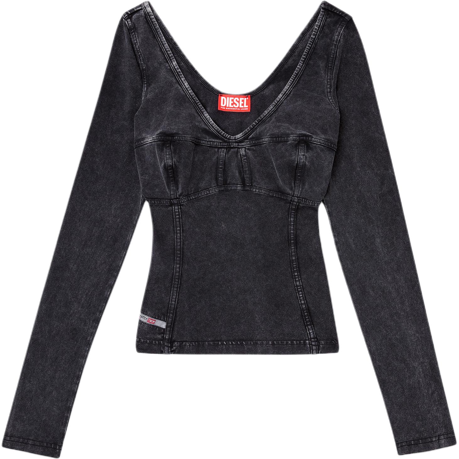 

Футболка Elin DIESEL, черный