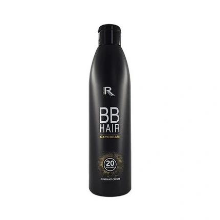 

Gen Bbhair Oxycream 20 Объем 250 Миллилитров Generik