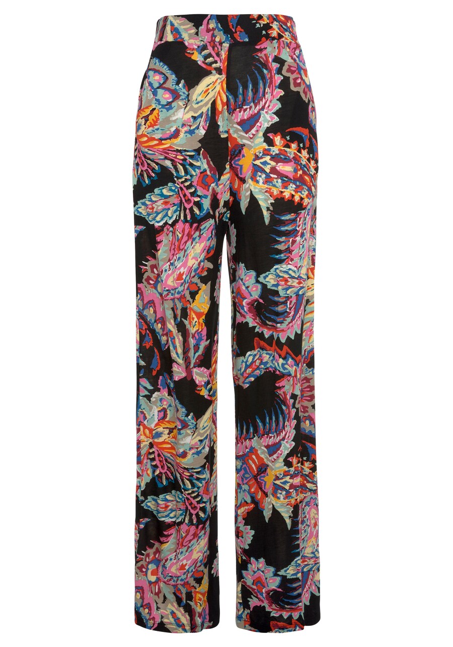 

Широкие брюки BUFFALO, Black