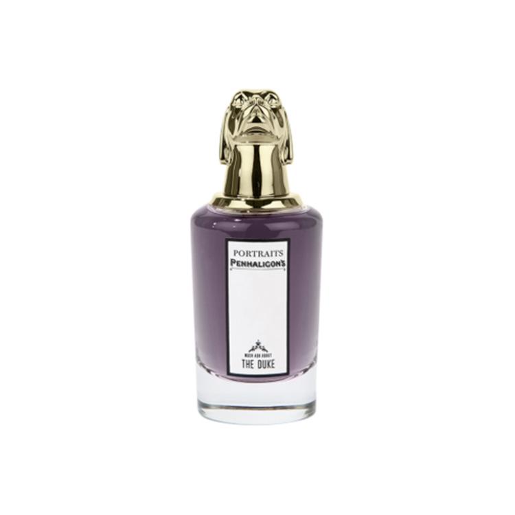 PANHAILIGEN Beast Clan Hound мужские духи Potpourri аромат Eau De Parfum EDP 75 мл подарок для парня PENHALIGON'S — фото 2