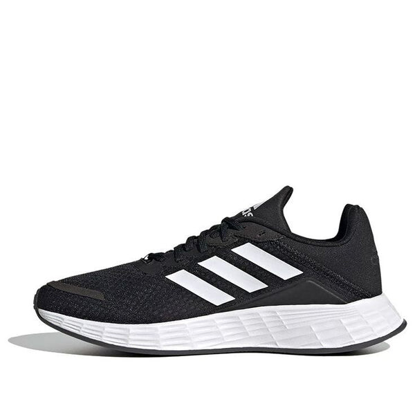 

Кроссовки duramo sl big 'black white' Adidas, черный