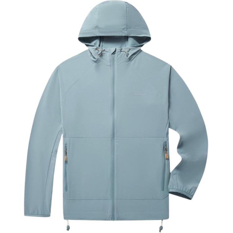 

Columbia Куртка Transit SS25 мужская синяя, Blue