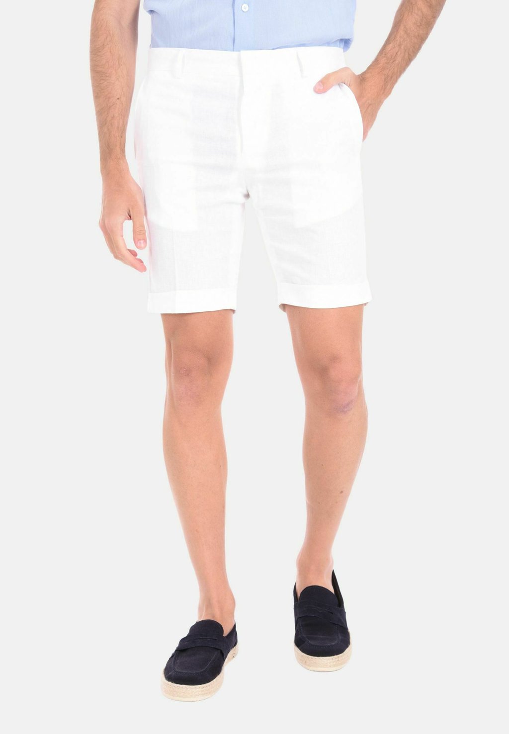 

Шорты BERMUDA Ciabalù, белый