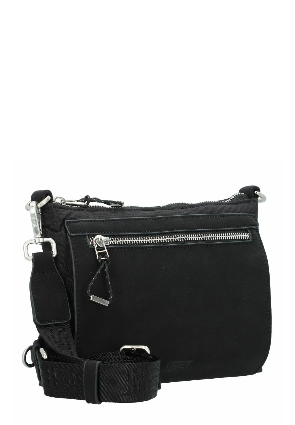 

Портфель BUDDY MESSENGER 37 CM Picard, черный