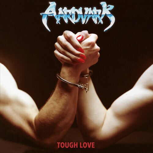 

Виниловая пластинка Aardvark: Tough Love