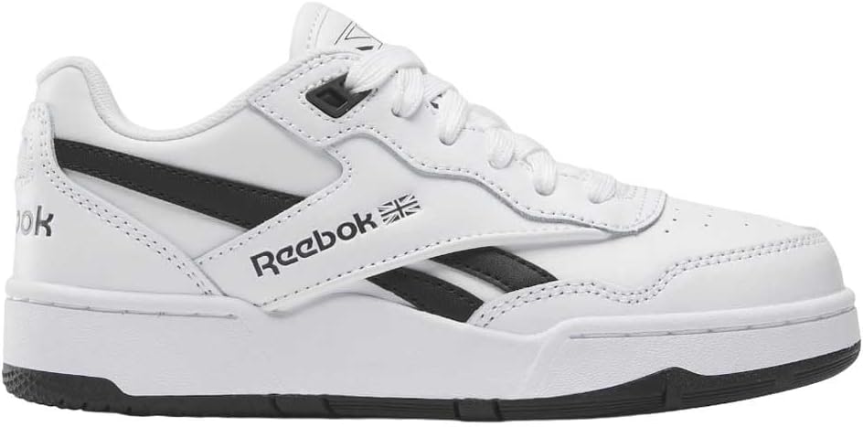

Кроссовки Reebok Unisex-Adult Lt Court, белый/черный/красный