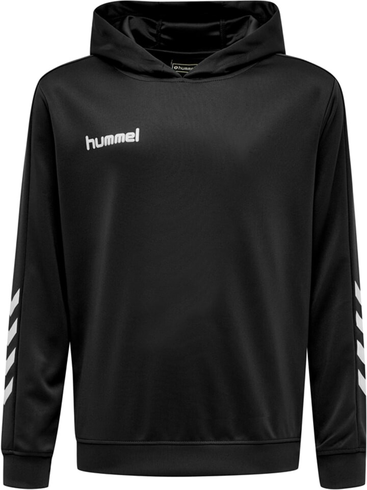 

Худи Hummel Poly Hmlpromo Multisport Kinder, черный