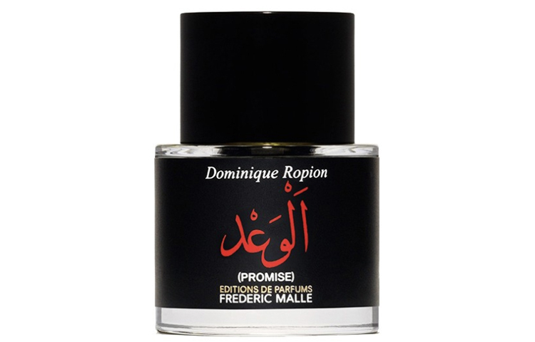 

FREDERIC MALLE Парфюмерная вода Promise Perfumes Oriental Potpourri Accord EDP Apple Rose 50 мл/100 мл